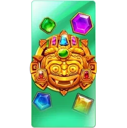 Aztec
Gems
