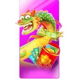 Fortune
Dragon