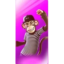 Wild Ape