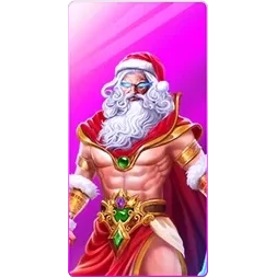 Gates of Olympus
Xmas 1000